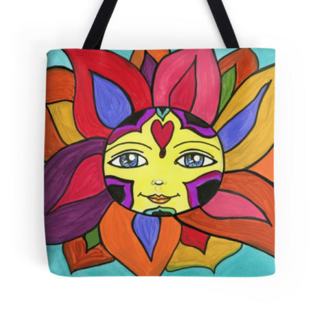 sunshinetote