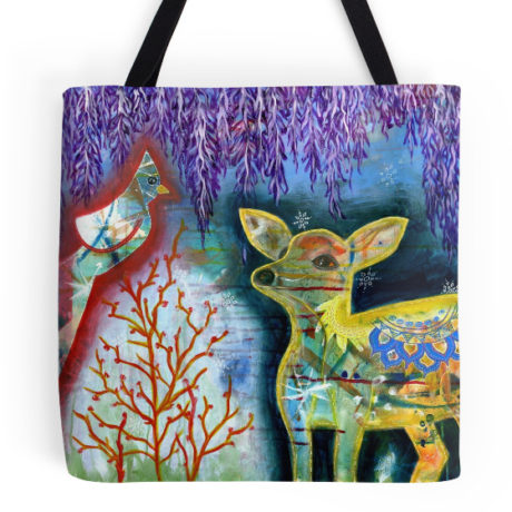 communionbirddeertote2