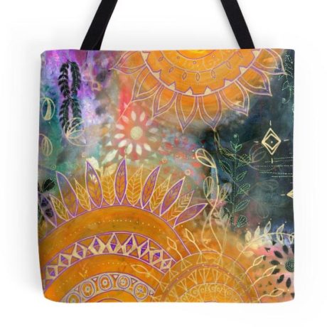 sunrisetote